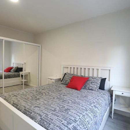 Nur Apartment Terrassa Exteriör bild