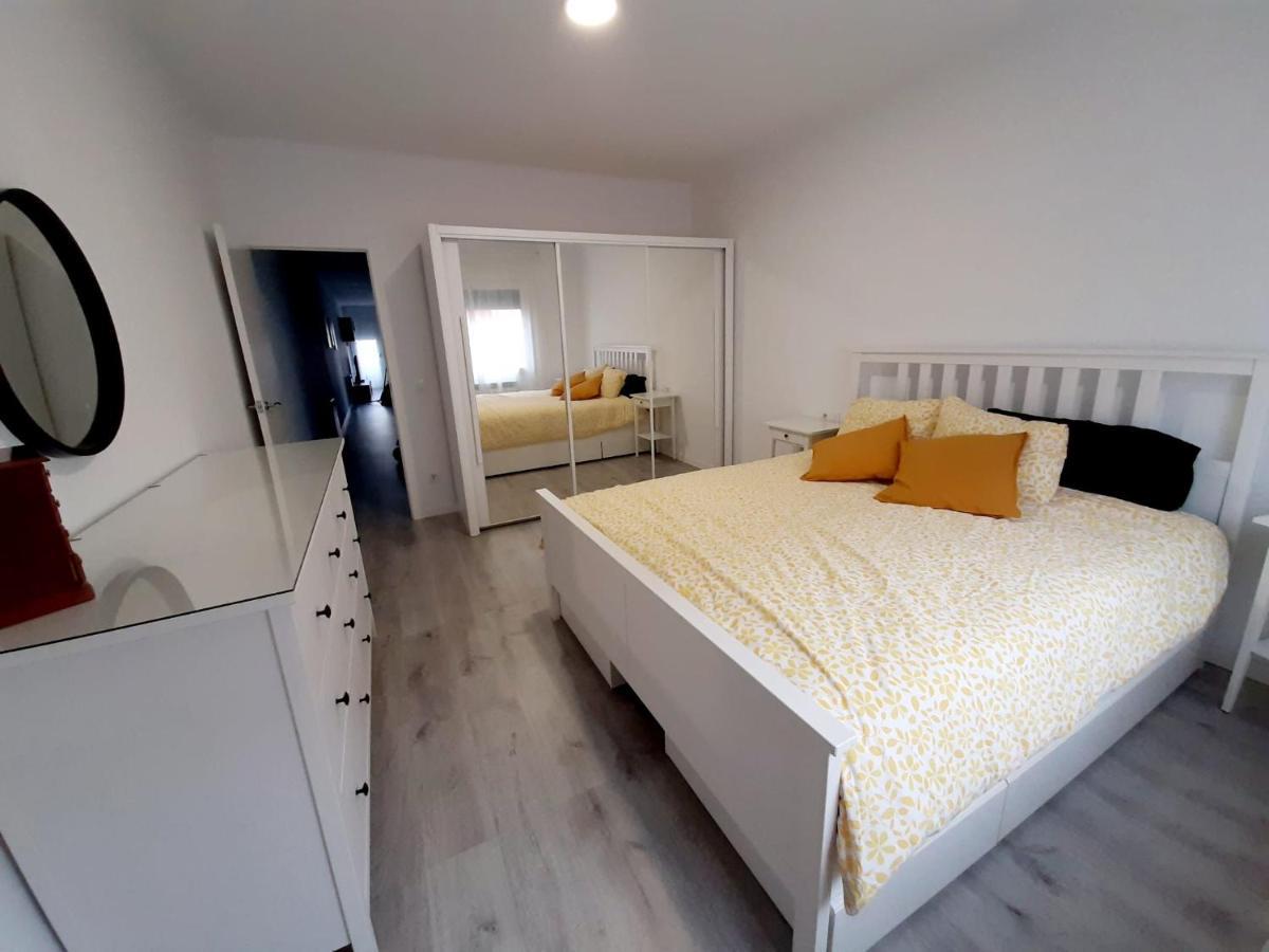 Nur Apartment Terrassa Exteriör bild