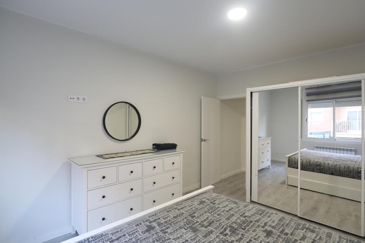 Nur Apartment Terrassa Exteriör bild